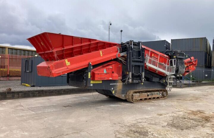 2023 Finlay 873+ full