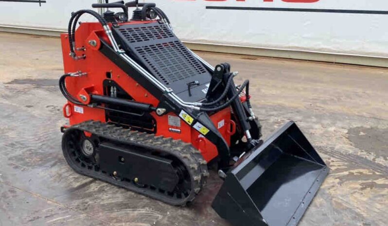 Unused 2025 LIHUA LRT23 Skidsteer Loaders For Auction: Dromore, NI – 16th & 17th May 2025 For Auction on 2025-05-17 full