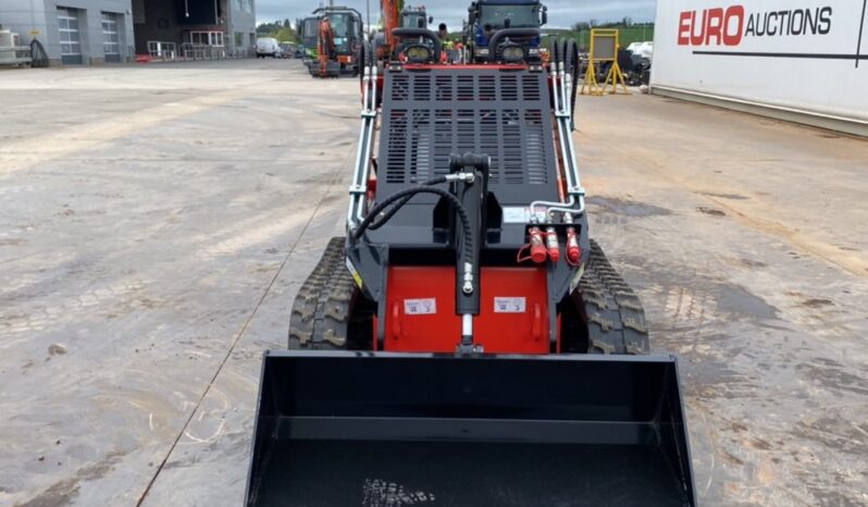 Unused 2025 LIHUA LRT23 Skidsteer Loaders For Auction: Dromore, NI – 16th & 17th May 2025 For Auction on 2025-05-17 full