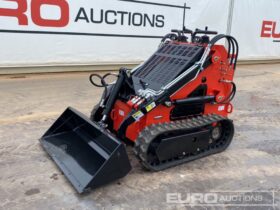 Unused 2025 LIHUA LRT23 Skidsteer Loaders For Auction: Dromore, NI – 16th & 17th May 2025 For Auction on 2025-05-17