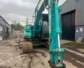 2020 Kobelco SK130LC-11 full