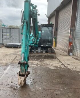 2021 Kobelco SK85MSR-7 full