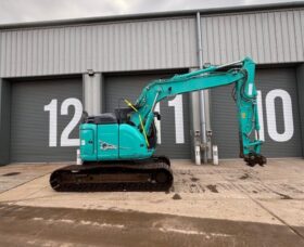 2019 Kobelco SK140SRLC-5 full