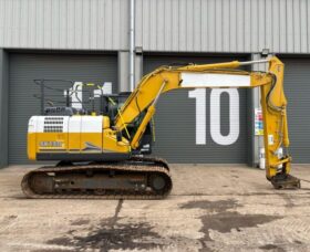 2021 Kobelco SK130LC-11 full