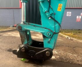 2019 Kobelco SK500LC-10 full