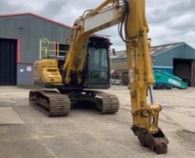 2020 KOBELCO SK130LC-11 full