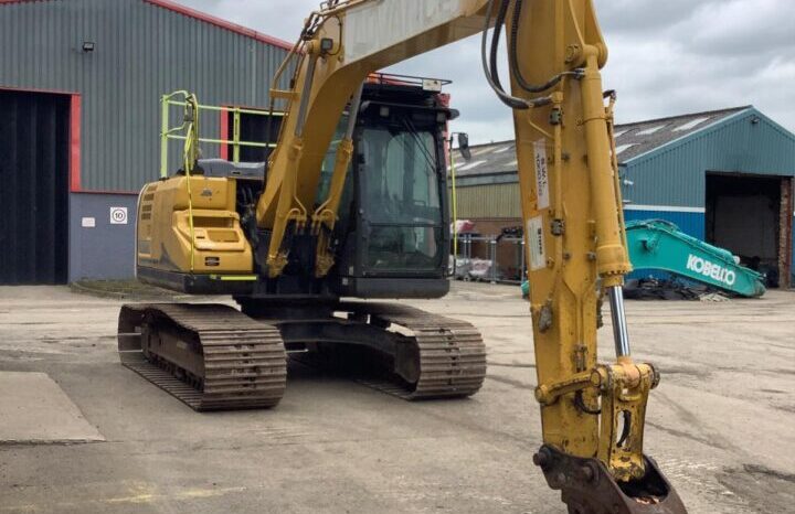 2020 KOBELCO SK130LC-11 full