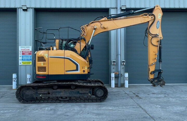 2020 Hyundai HX145LCR full
