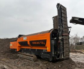 2022 Pronar MPB 20.72G full