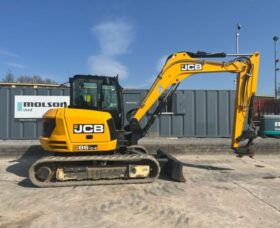 2022 JCB 86C-2 full