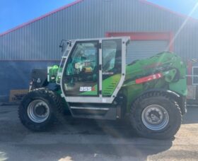 2020 SENNEBOGEN 355 full