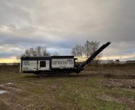 2020 Terex TSS390 full