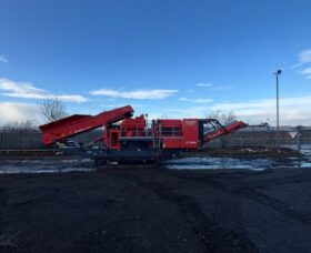 2022 Terex C-1545 full
