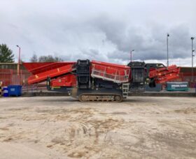 2023 Finlay 873+ full