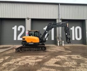 2021 Hyundai HX85A full