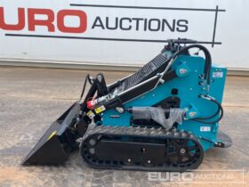 Unused 2025 LIHUA LRT23 Skidsteer Loaders For Auction: Dromore, NI – 16th & 17th May 2025 For Auction on 2025-05-17 full