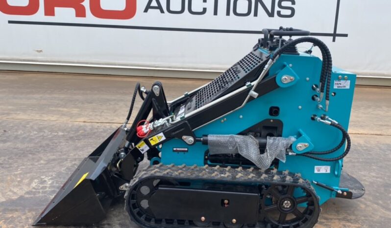 Unused 2025 LIHUA LRT23 Skidsteer Loaders For Auction: Dromore, NI – 16th & 17th May 2025 For Auction on 2025-05-17 full