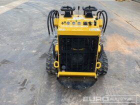 Unused 2025 LIHUA LRT23 Skidsteer Loaders For Auction: Dromore, NI – 16th & 17th May 2025 For Auction on 2025-05-17 full