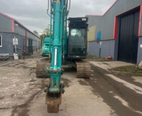 2020 Kobelco SK130LC-11 full