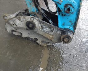 2021 Kobelco SK85MSR-7 full