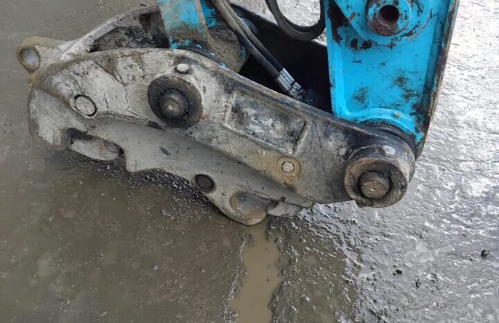 2021 Kobelco SK85MSR-7 full