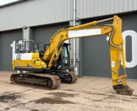 2021 Kobelco SK130LC-11 full