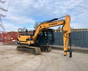 2018 Hyundai HX140L HRC full