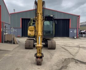 2020 KOBELCO SK130LC-11 full