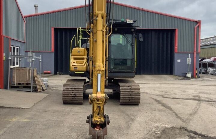 2020 KOBELCO SK130LC-11 full