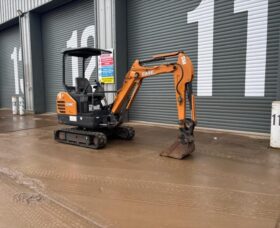 2017 Case CX18C full