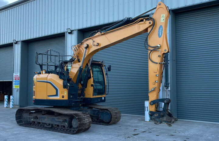 2020 Hyundai HX145LCR full