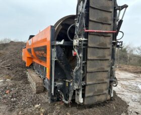 2022 Pronar MPB 20.72G full
