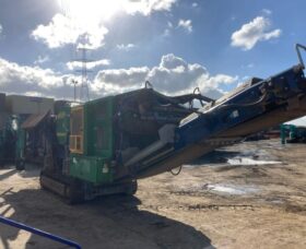 McCloskey J45 full