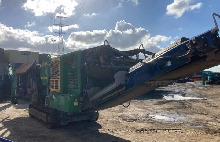 McCloskey J45 full