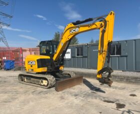 2022 JCB 86C-2 full