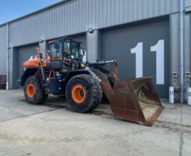2021 Doosan DL420-7 full