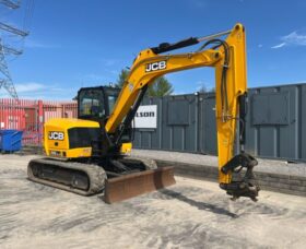 2022 JCB 86C-2 full