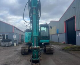 2020 Kobelco SK230SRLC-5E full