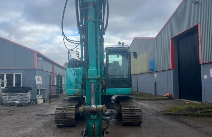 2020 Kobelco SK230SRLC-5E full