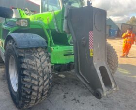 2020 SENNEBOGEN 355 full