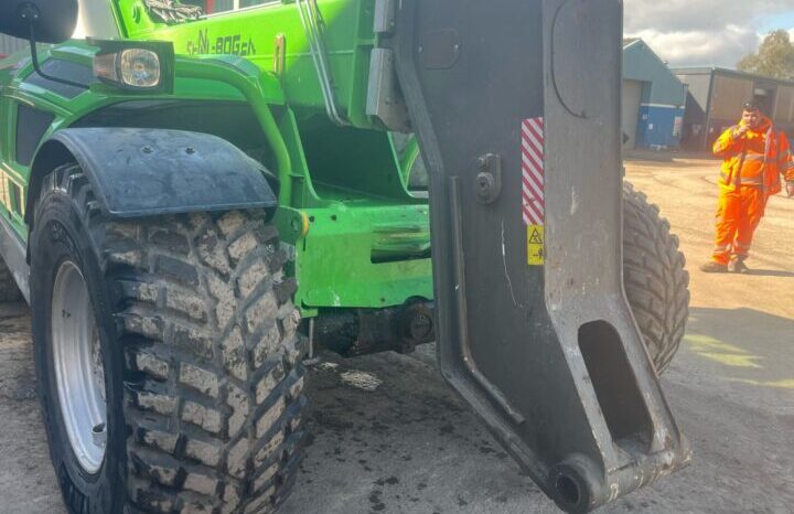 2020 SENNEBOGEN 355 full