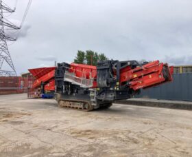 2023 Finlay 873+ full