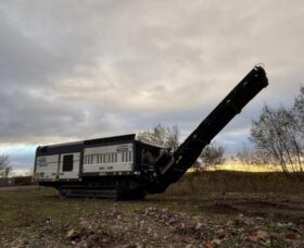 2020 Terex TSS390 full