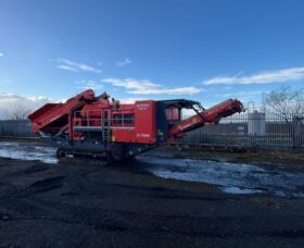 2022 Terex C-1545 full
