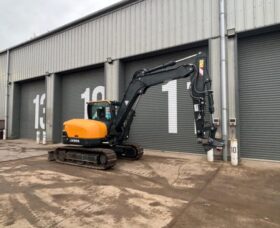 2021 Hyundai HX85A full
