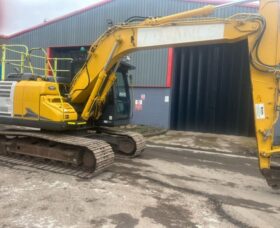 2020 Kobelco SK130LC-11 full