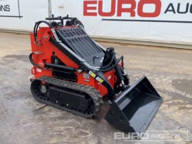 Unused 2025 LIHUA LRT23 Skidsteer Loaders For Auction: Dromore, NI – 16th & 17th May 2025 For Auction on 2025-05-17 full
