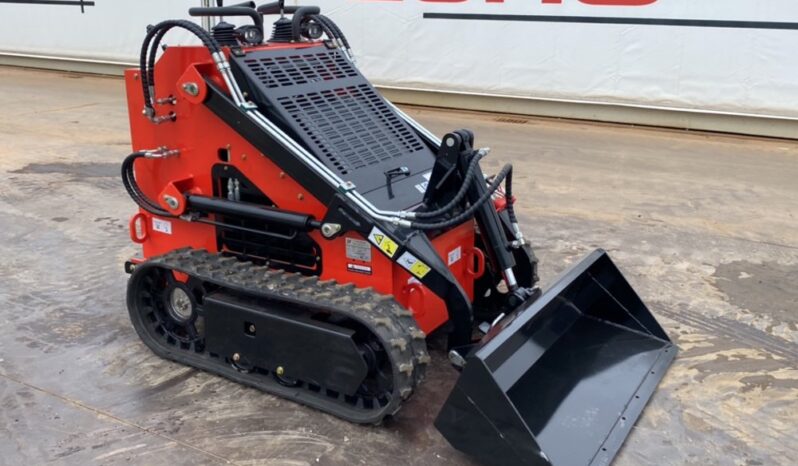Unused 2025 LIHUA LRT23 Skidsteer Loaders For Auction: Dromore, NI – 16th & 17th May 2025 For Auction on 2025-05-17 full