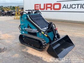 Unused 2025 LIHUA LRT23 Skidsteer Loaders For Auction: Dromore, NI – 16th & 17th May 2025 For Auction on 2025-05-17 full