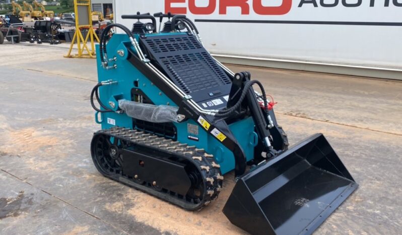 Unused 2025 LIHUA LRT23 Skidsteer Loaders For Auction: Dromore, NI – 16th & 17th May 2025 For Auction on 2025-05-17 full